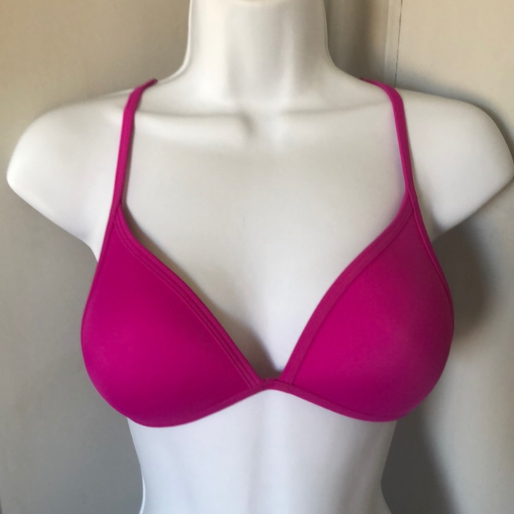 New VSPink Bathing Suit Top